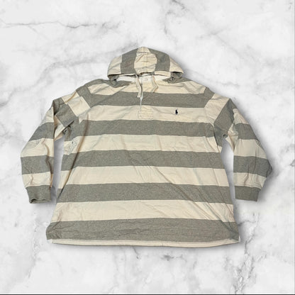 Polo Ralph Lauren Vintage Pullover 3Xl 5025