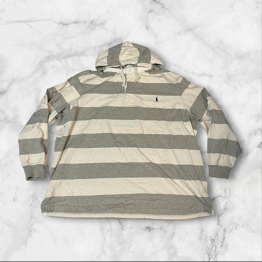Polo Ralph Lauren Vintage Pullover 3Xl 5025
