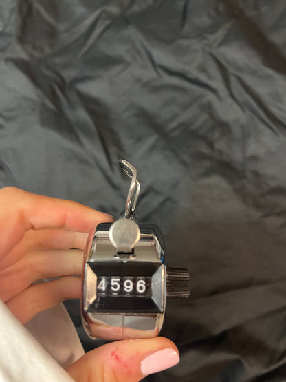 Nike Vintage Regenjacke L 4596