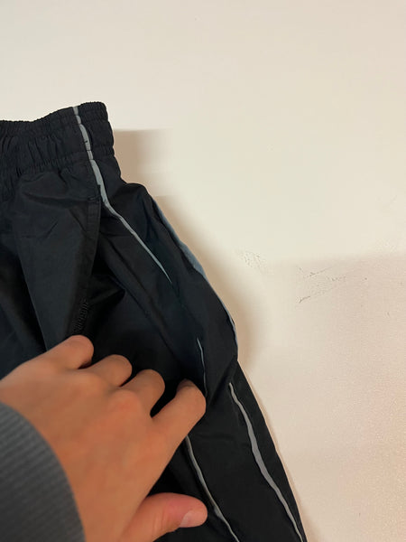 Champion Vintage Trackpants S Baggy 2043