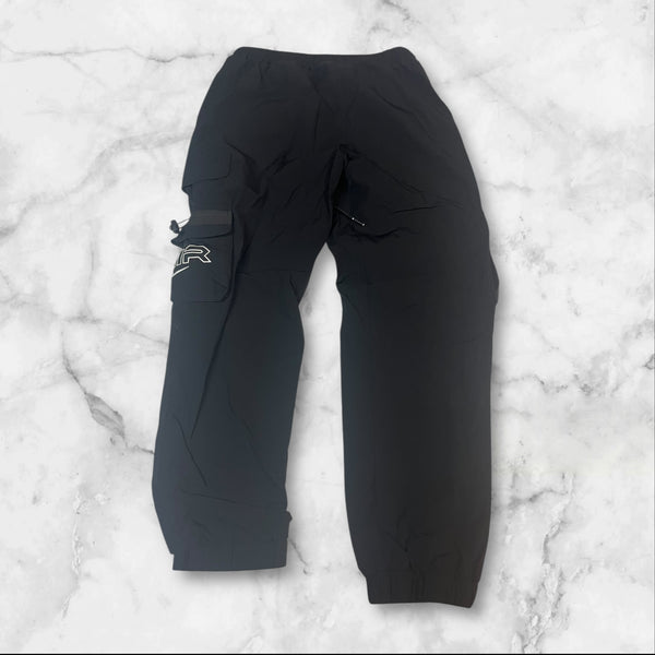 Vintage Nike Trackpants XL fit S 2120