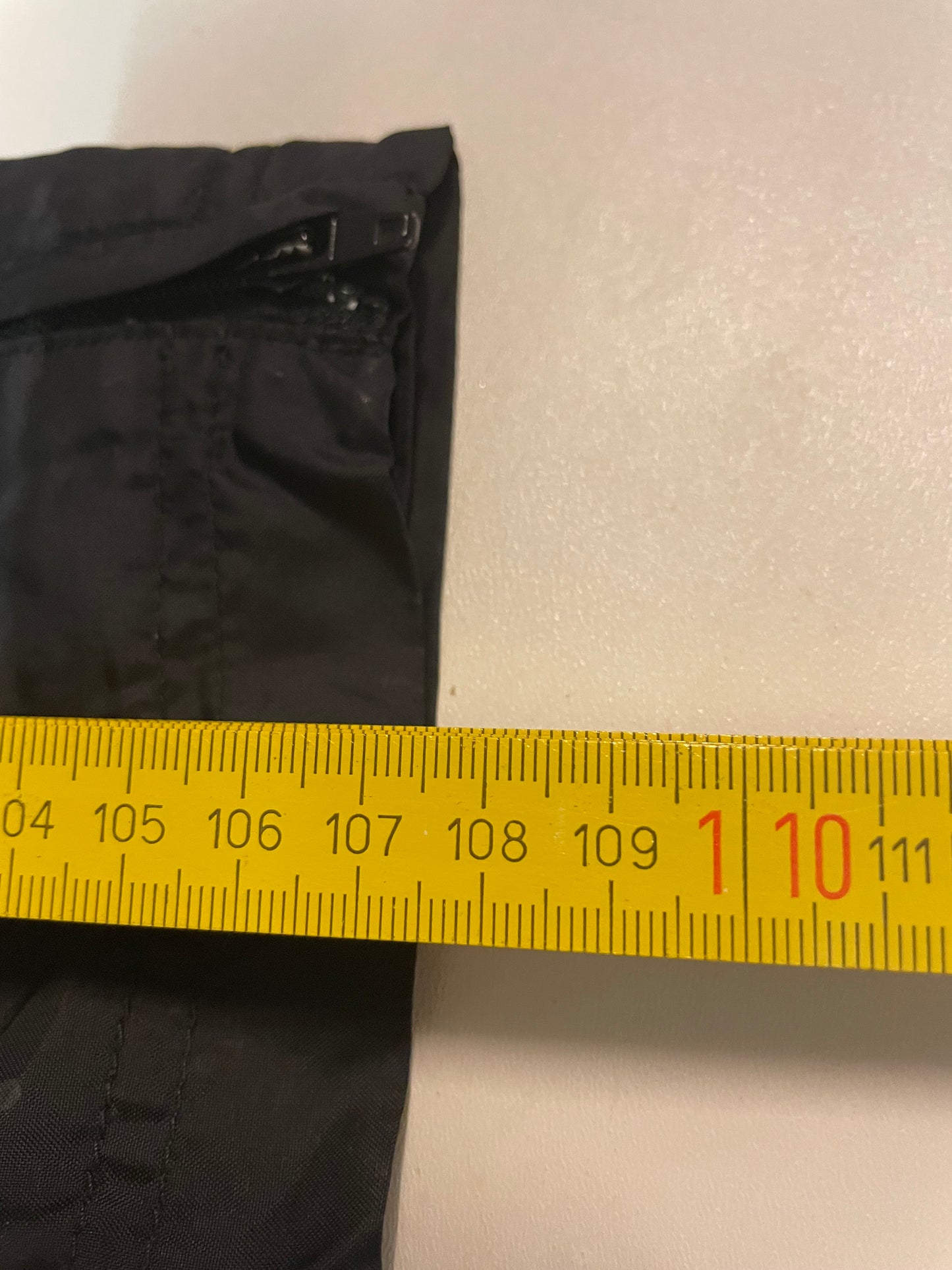 Nike Vintage Trackpants Baggy XL 3253