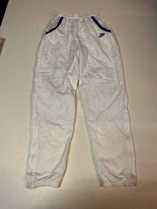 Vintage Nike Trackpants S 5523