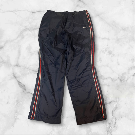 Vintage Nike Trackpants baggy XXL 3283