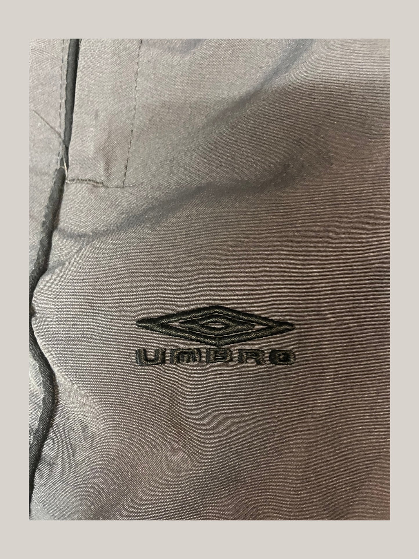 Umbro Vintage Trackpants S 6235