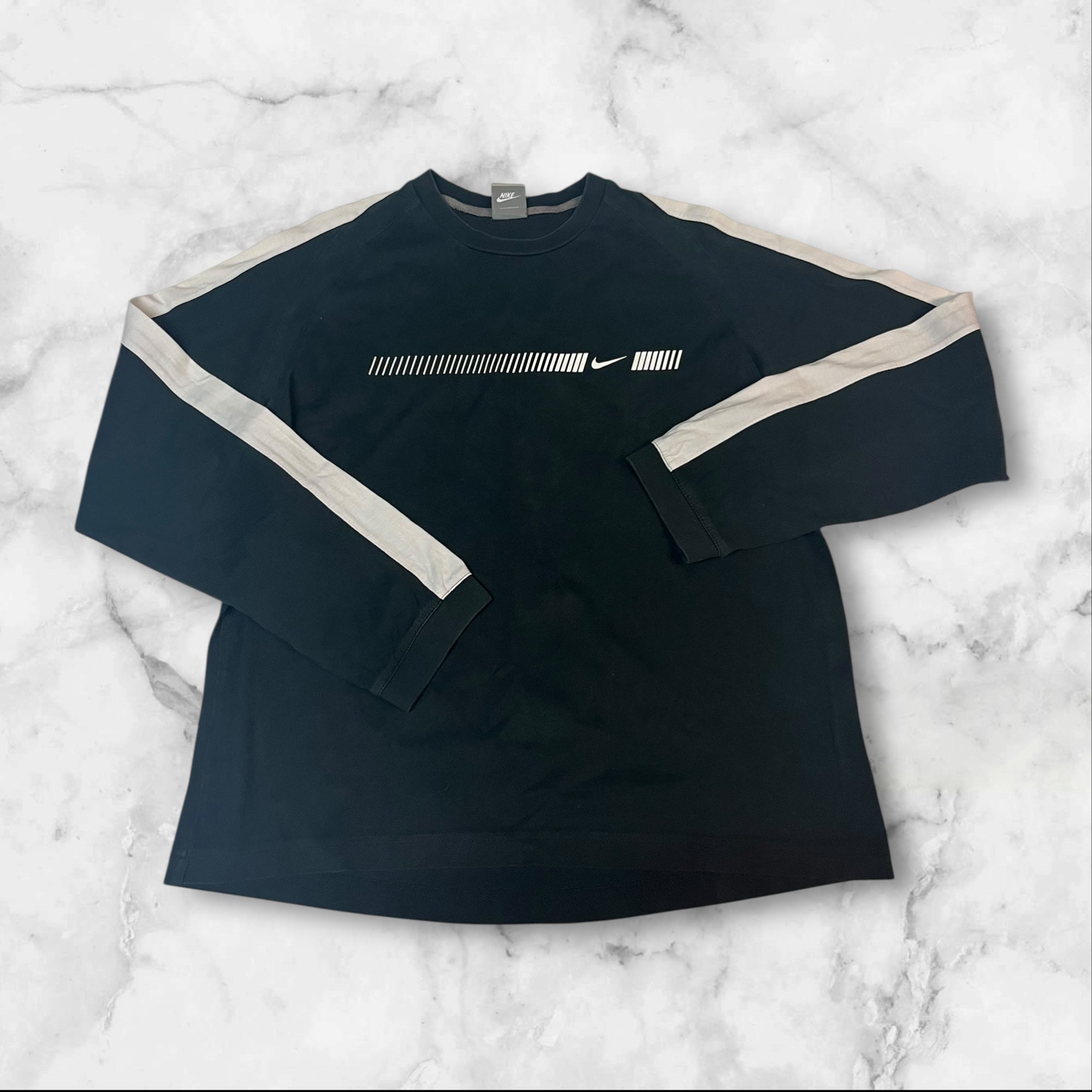 Vintage Nike Shirt L fit M 2185