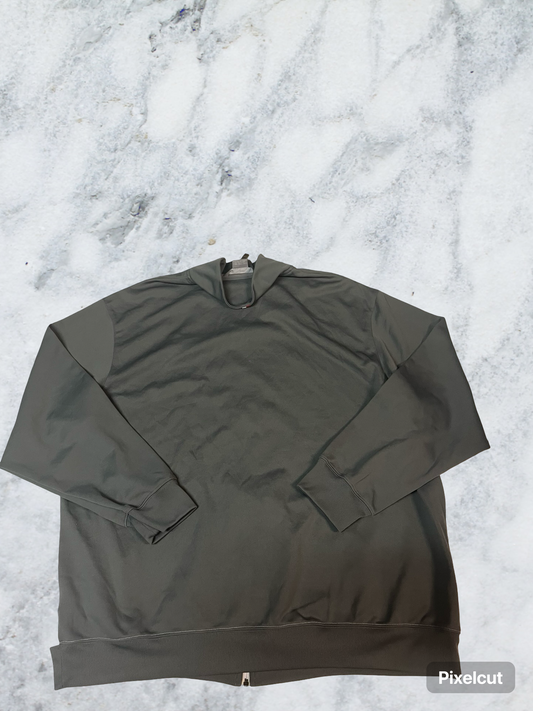 Vintage Nike Trainingsjacke XXL 5740