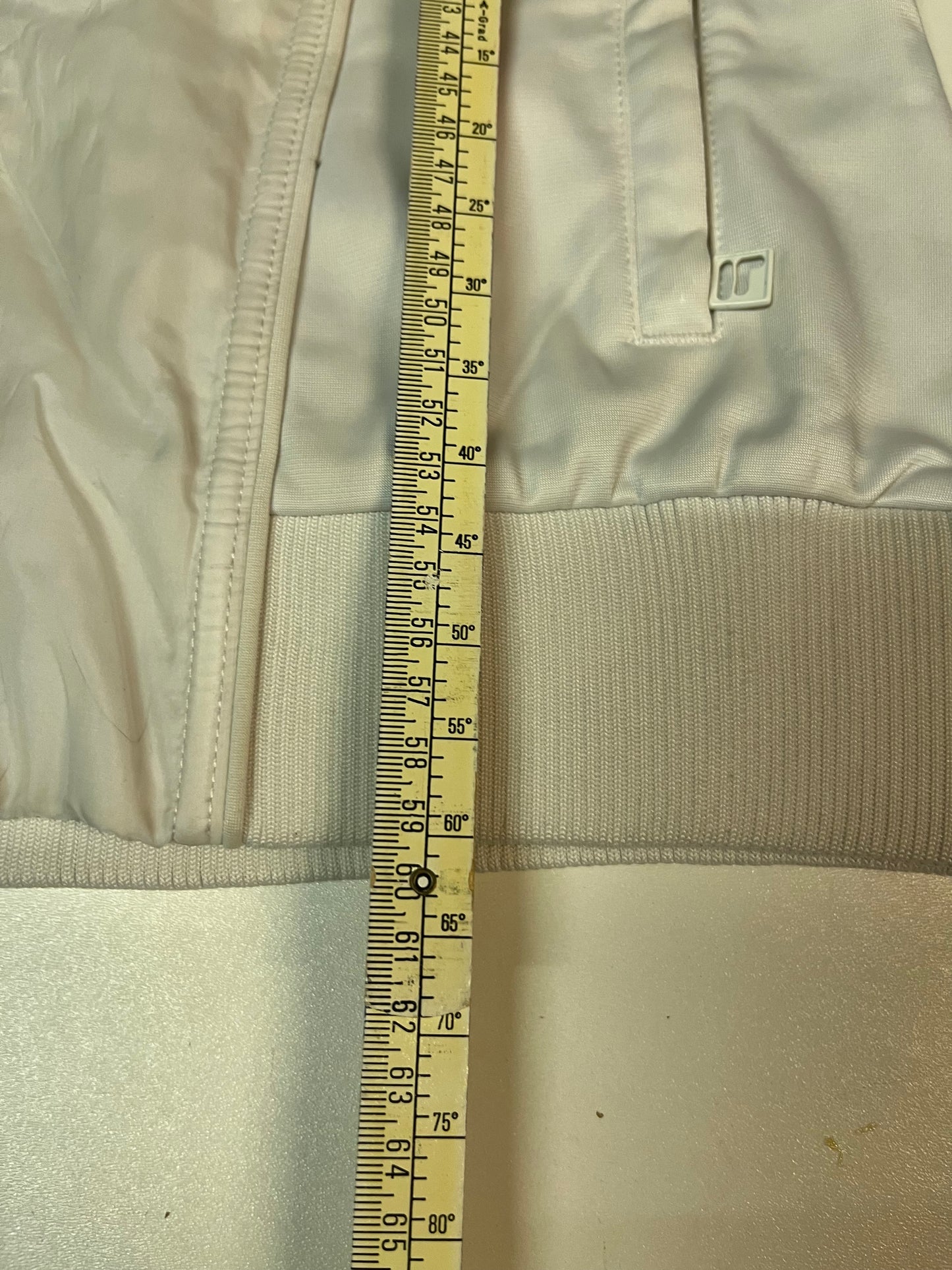 Fila Vintage Trackjacket L 4517