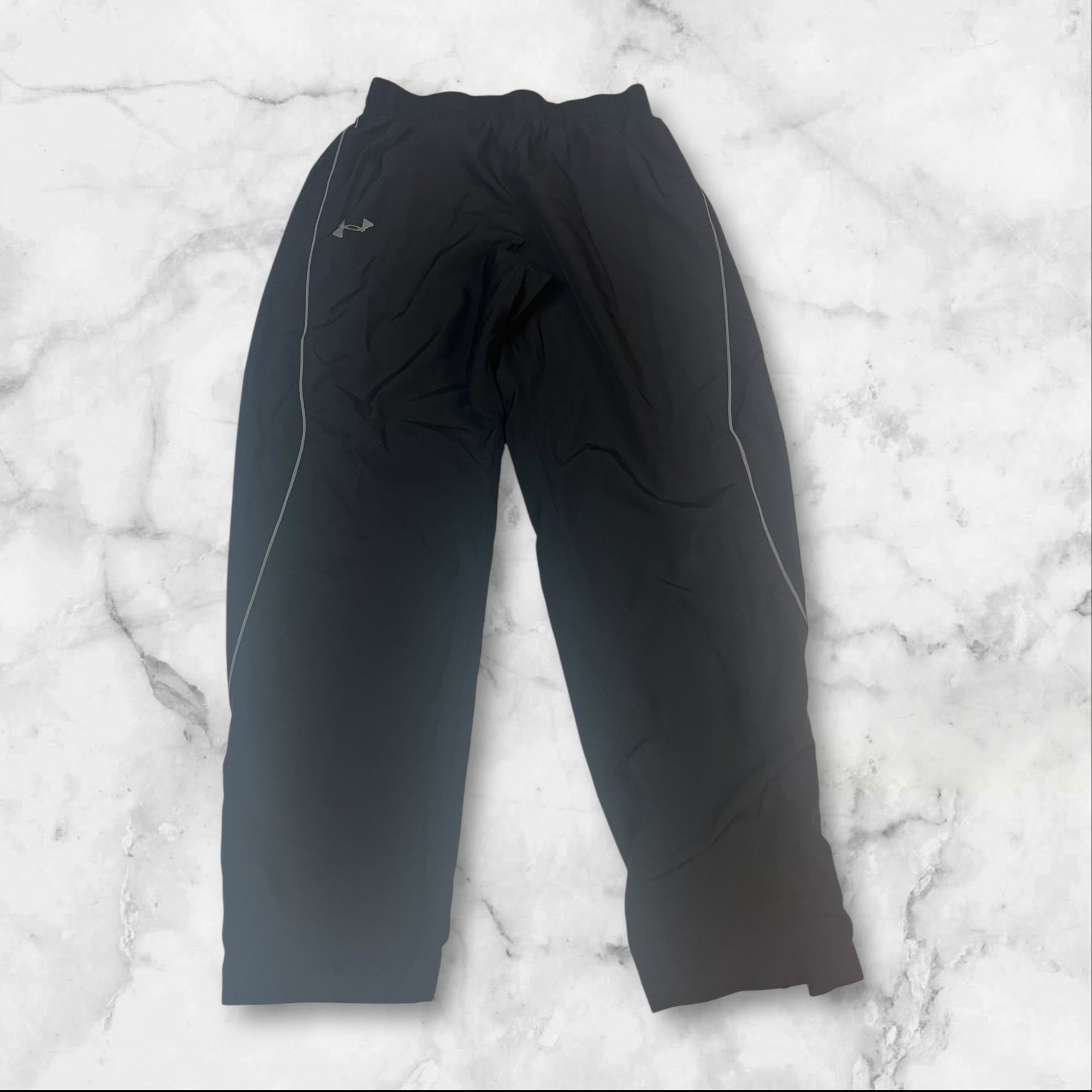 Vintage Under Armour Trackpants L fit S 2276