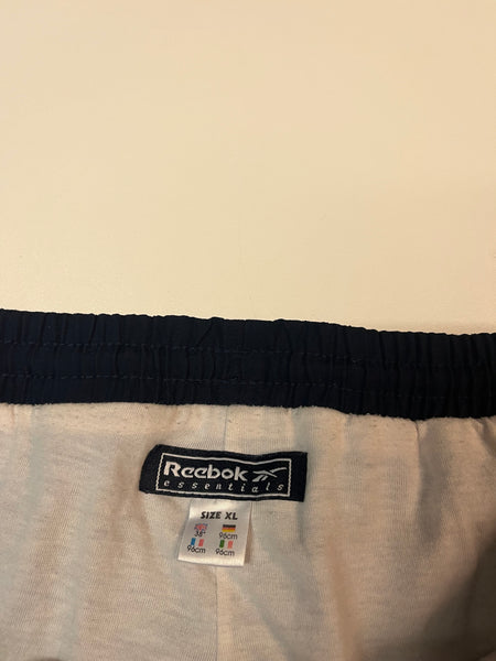 Vintage Reebok Trackpants L - XL 616