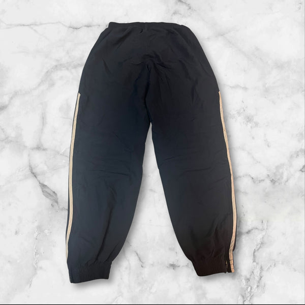 Vintage Adidas Trackpants M fit S 764