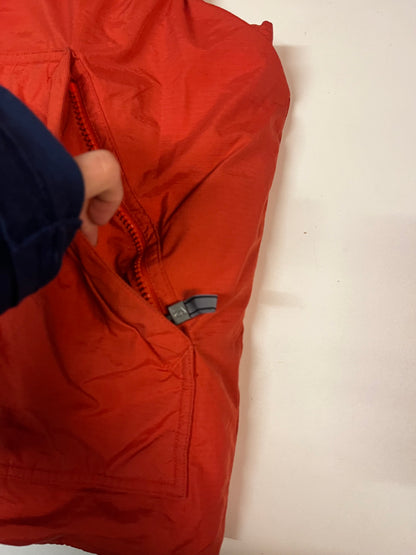 Nike Vintage 2 in 1 Weste M 5237