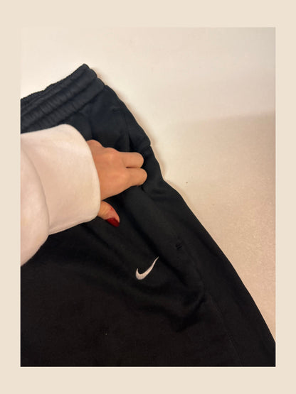 Nike Vintage Trackpants L baggy 6396