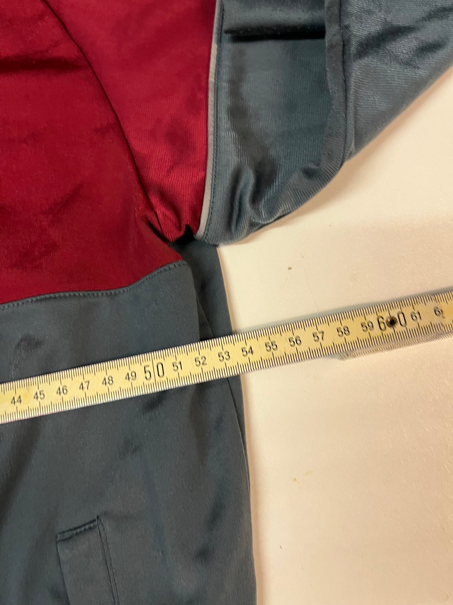 Adidas Vintage Trackjacket L 5010