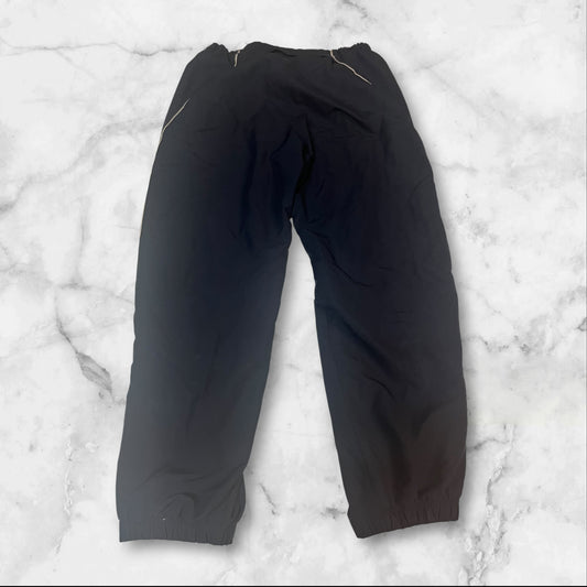 Vintage Nike Trackpants XL 3248