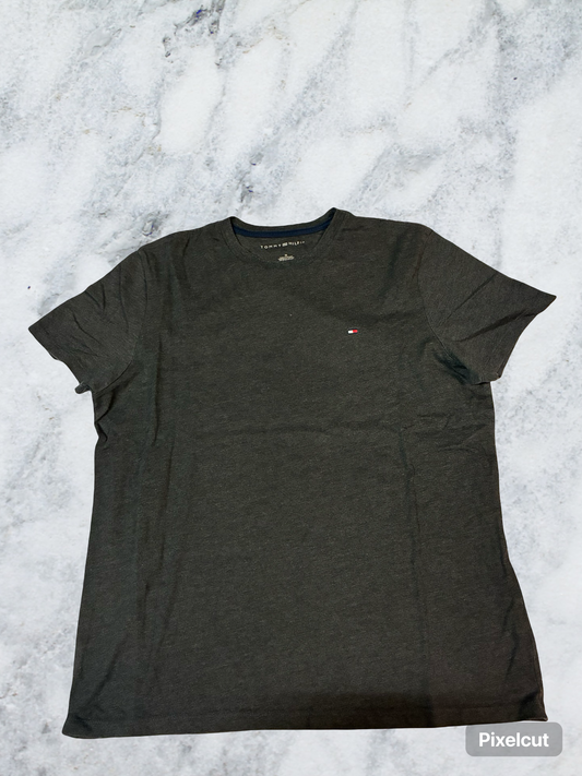 Vintage Tommy Hilfiger Tshirt M 6463