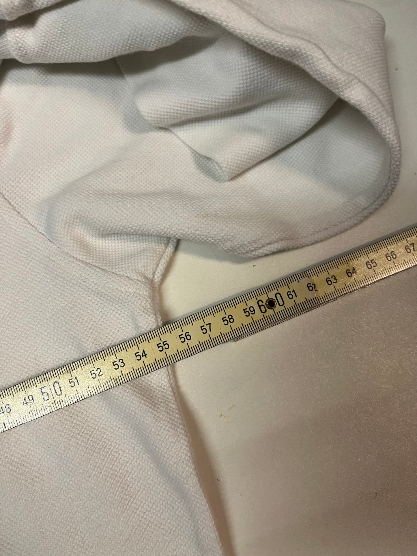 Lacoste Vintage Pullover S 5041