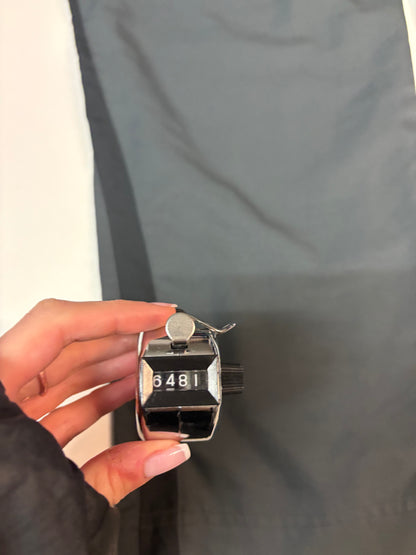 Nike Vintage Trackpants 4xl baggy 6481