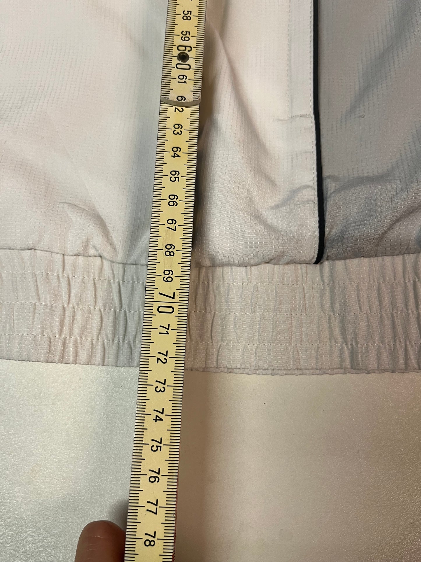 Umbro Vintage Jacke Xl 4925