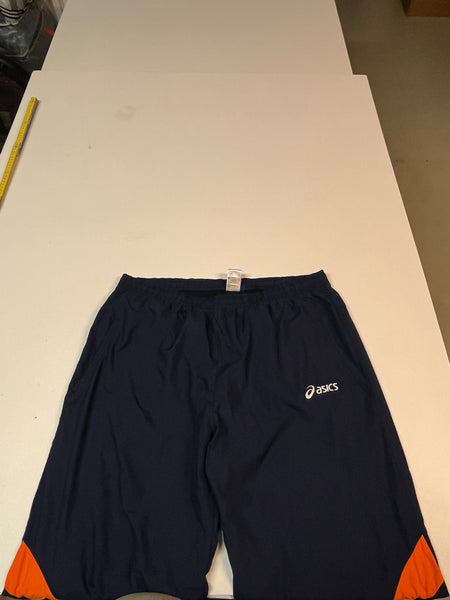 Vintage Asics Trackpants XXL 9796