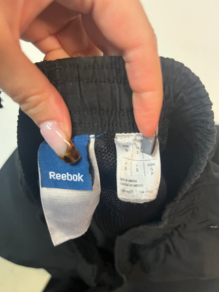 Vintage Reebok Trackpants S 1115