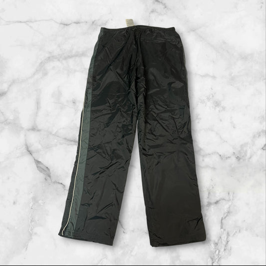 Nike Vintage Trackpants m baggy 4457