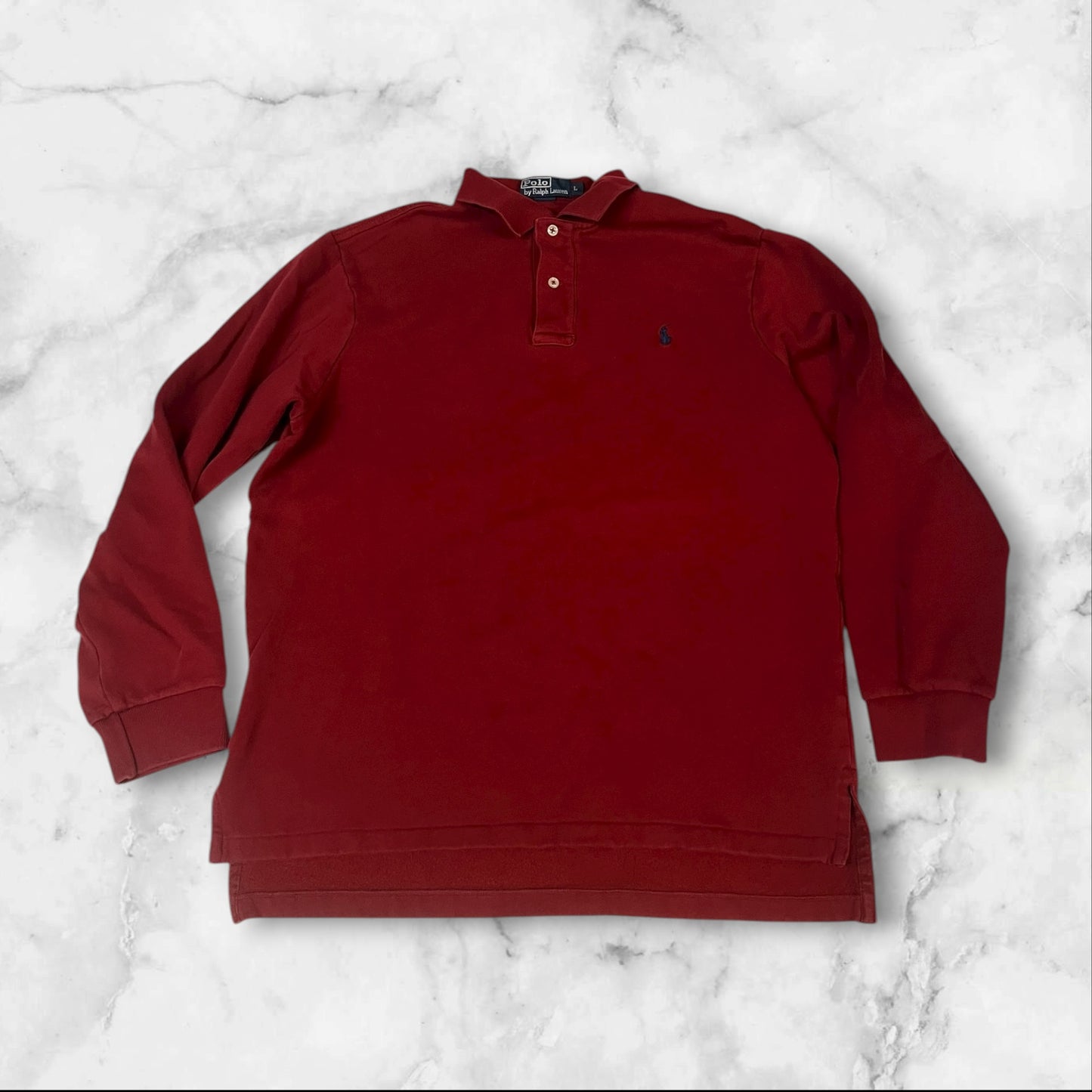 Polo Ralph Lauren Pullover L 5067