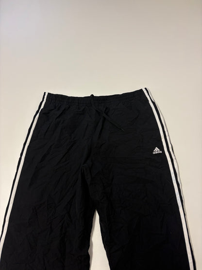 Adidas Vintage Trackpants L baggy 6825