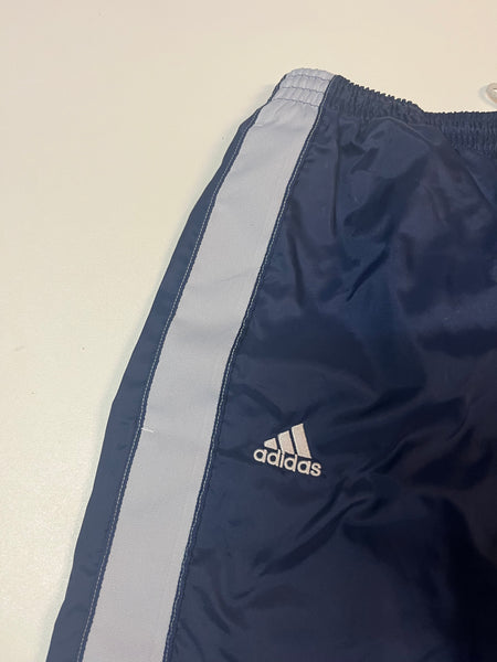 Vintage Adidas Trackpants XXL 695