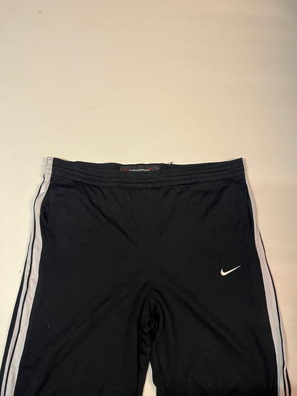 Nike Vintage Trackpants L baggy 5356