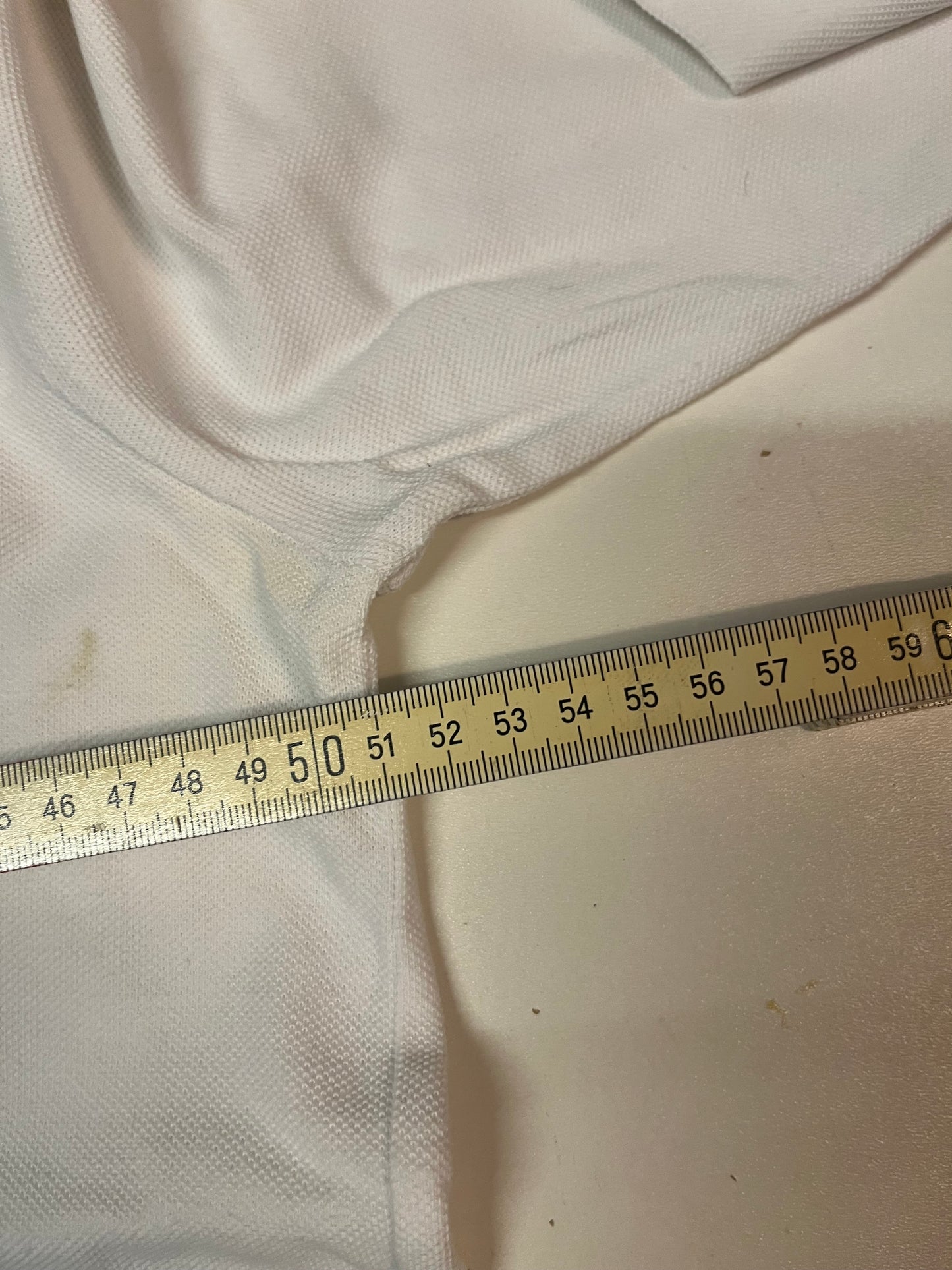 Polo Ralph Lauren Vintage Poloshirt M 4904