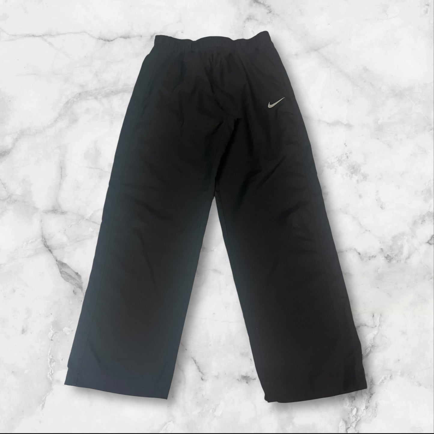 Vintage Nike Trackpants M 3654