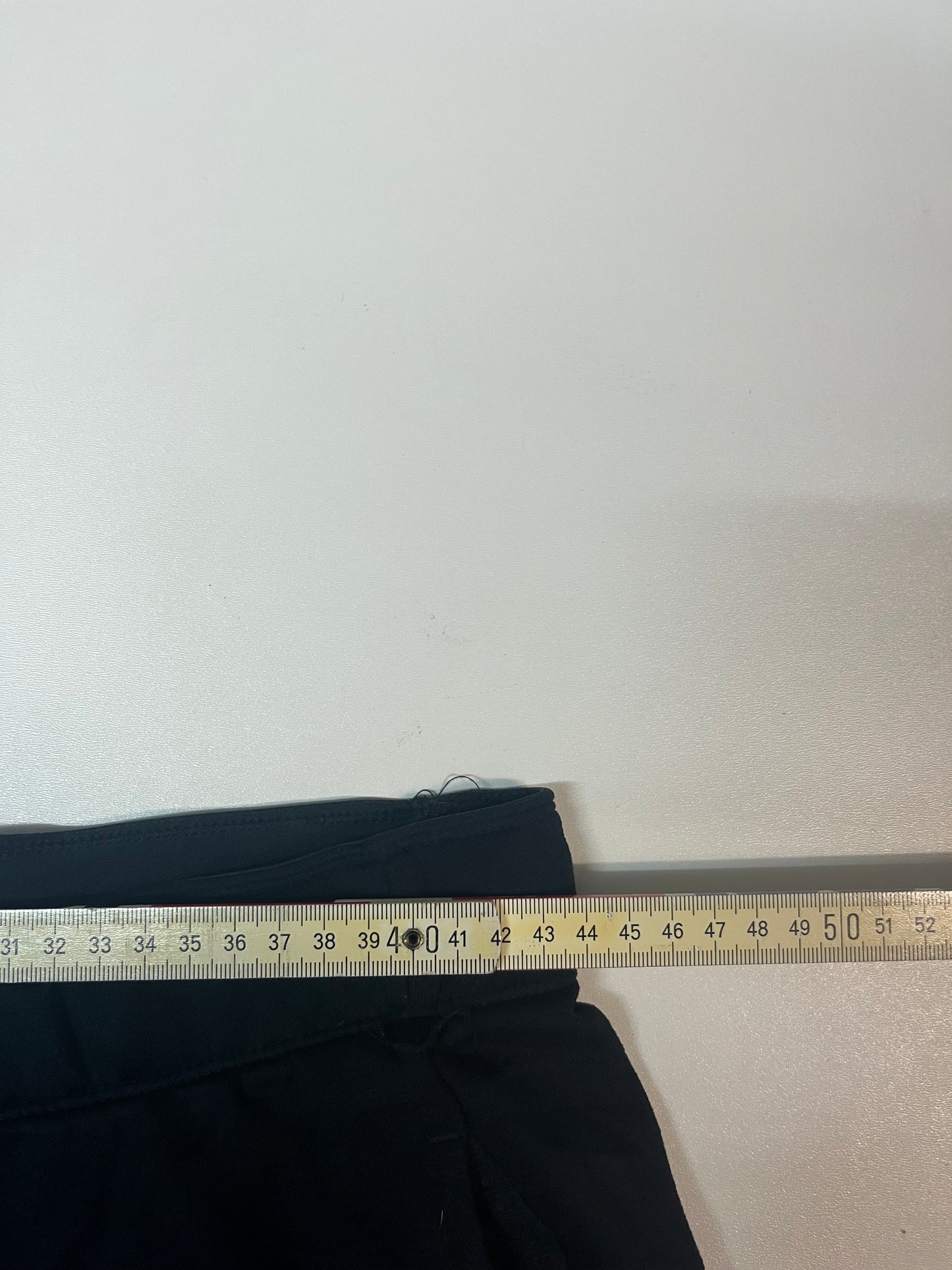 Vintage Nike Trackpants baggy XL fit S 5394