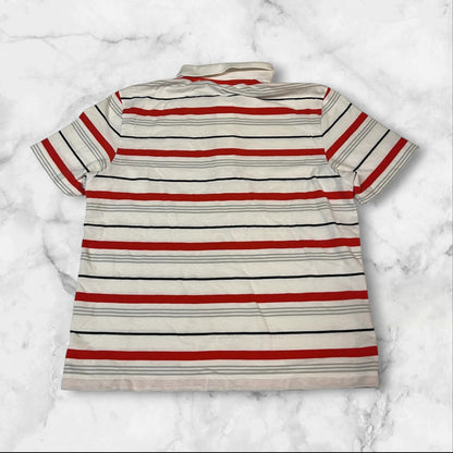 Lacoste Vintage Poloshirt S 5037