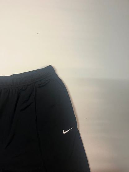 Vintage Nike Trackpants baggy L 3937