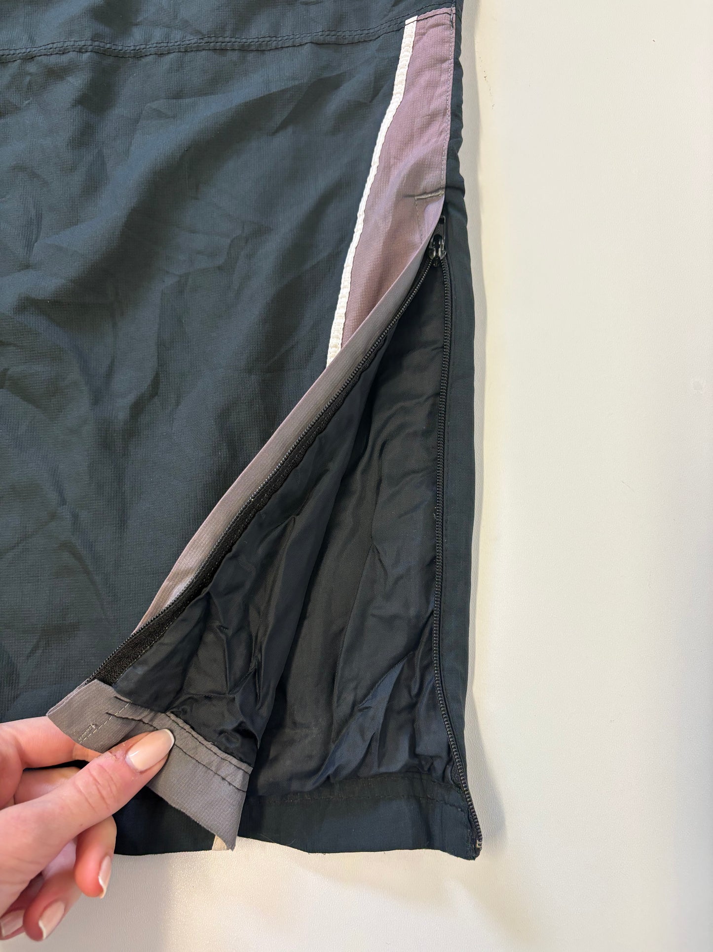 Reebok Vintage Trackpants L baggy 6870