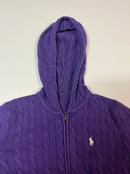 Vintage Polo Ralph Lauren Pullover Damen S 736