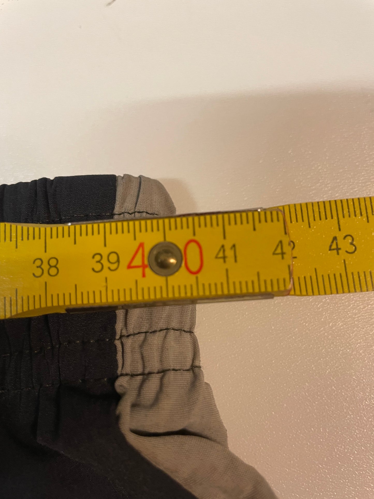 Adidas Vintage Trackpants Baggy S 3275