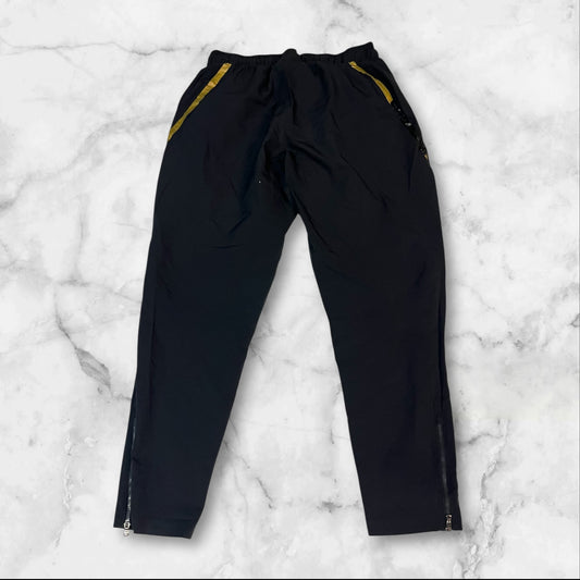 under amour vintage trackpants xl baggy 3589