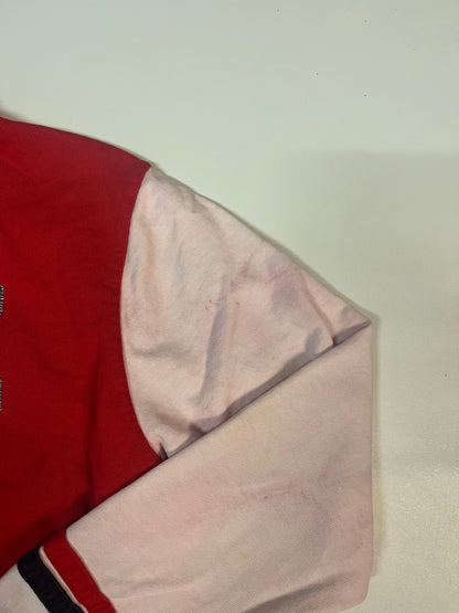 Vintage Nike Sweatjacke Kids XL fit S 5754