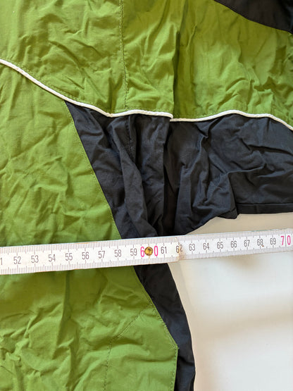 Vintage Columbia Regenjacke XL fit L 6749