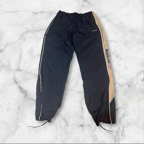 Vintage Reebok Trackpants XL fit L 760
