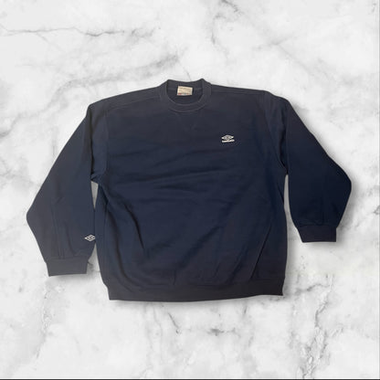 Umbro Vintage Pullover Xl 4748