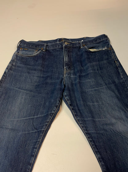 Polo Ralph Lauren Vintage Jeans 38/31 3801