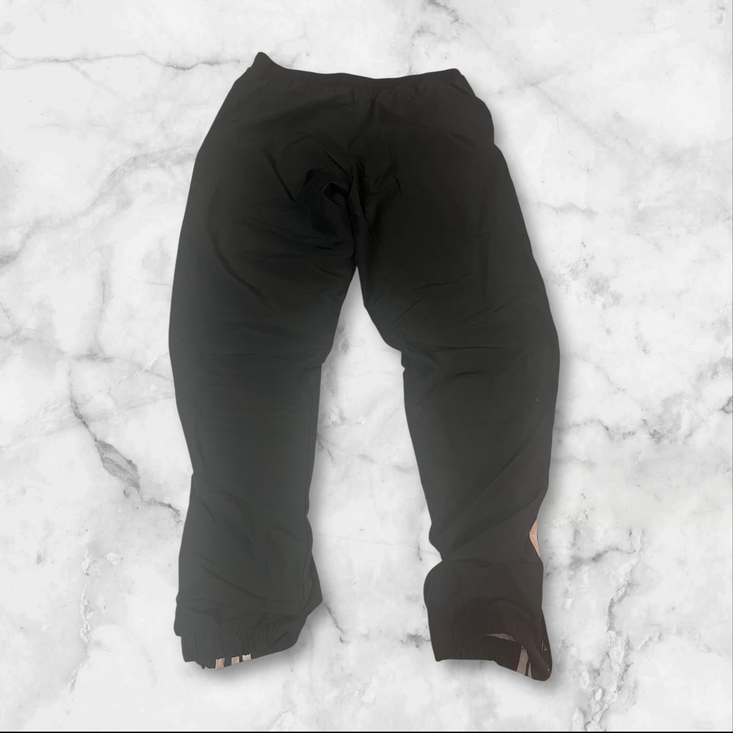 Vintage Adidas Trackpants Kids XL fit S 4544