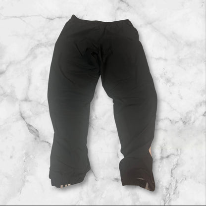 Vintage Adidas Trackpants Kids XL fit S 4544