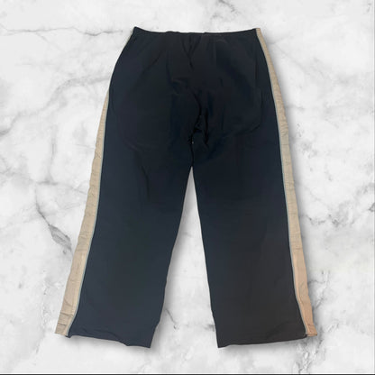 Vintage Reebok Trackpants baggy XL 3184