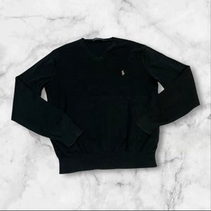 Ralph Lauren Vintage Pullover M 840