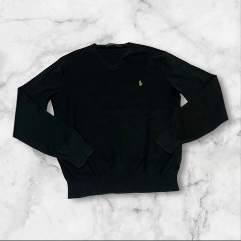 Ralph Lauren Vintage Pullover M 840