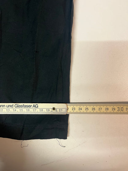 Vintage Nike Trackpants baggy M 5379